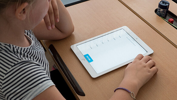 香港国际学校初中中英双语课程